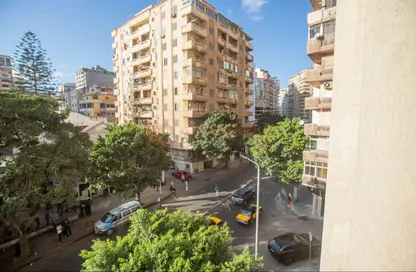 Apartment - 3 Bedrooms - 2 Bathrooms for sale in Glim - Hay Sharq - Alexandria