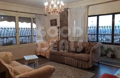 Apartment - 4 Bedrooms - 2 Bathrooms for sale in Masaken Sheraton - Sheraton Al Matar - El Nozha - Cairo