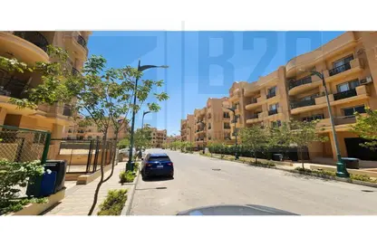 Apartment - 2 Bedrooms - 1 Bathroom for sale in Diar 2 - 6 October Compounds - 6 October City - Giza