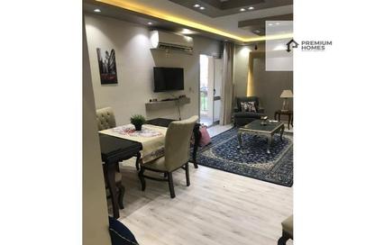 Apartment - 2 Bedrooms - 1 Bathroom for sale in Madinaty - Cairo