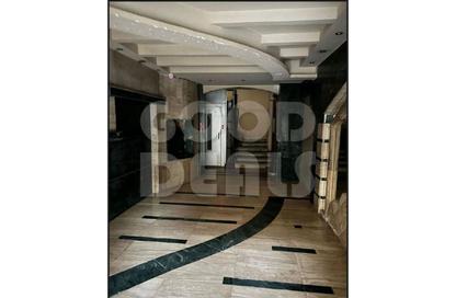 Apartment - 3 Bedrooms - 4 Bathrooms for sale in Omar Ibn Al Khattab St. - Almazah - Heliopolis - Masr El Gedida - Cairo