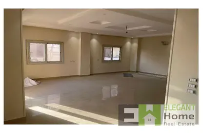 Apartment - 3 Bedrooms - 3 Bathrooms for sale in El Banafseg Services Area - El Banafseg - New Cairo City - Cairo