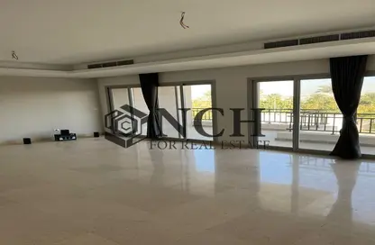 Apartment - 3 Bedrooms - 3 Bathrooms for rent in Cairo Festival City - North Investors Area - New Cairo City - Cairo