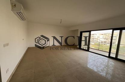 Apartment - 3 Bedrooms - 4 Bathrooms for rent in Moon Residences - Fifth Square - The 5th Settlement - New Cairo City - Cairo