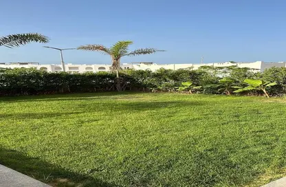 Chalet - 4 Bedrooms - 4 Bathrooms for rent in Seashell - Sidi Abdel Rahman - North Coast