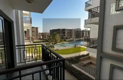 Chalet - 3 Bedrooms - 2 Bathrooms for sale in Stella Di Mare 2 - Stella Di Mare - Al Ain Al Sokhna - Suez