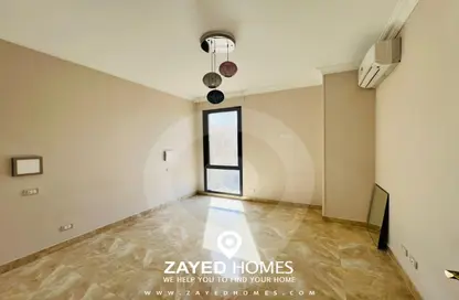 Duplex - 3 Bedrooms - 4 Bathrooms for rent in Westown - Sheikh Zayed Compounds - Sheikh Zayed City - Giza