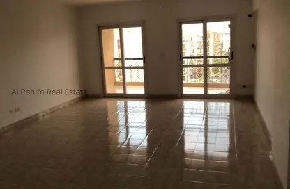 Apartment - 3 Bedrooms - 3 Bathrooms for rent in El Rehab Extension - Al Rehab - New Cairo City - Cairo