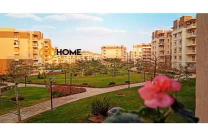 Apartment - 3 Bedrooms - 2 Bathrooms for sale in Madinaty - Cairo