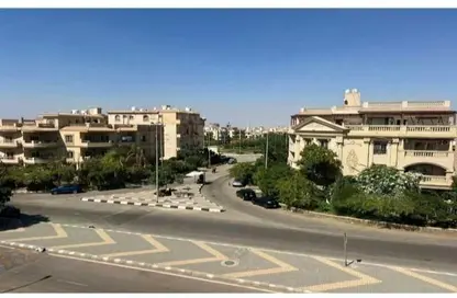 Apartment - 4 Bedrooms - 3 Bathrooms for sale in El Banafseg 11 - El Banafseg - New Cairo City - Cairo