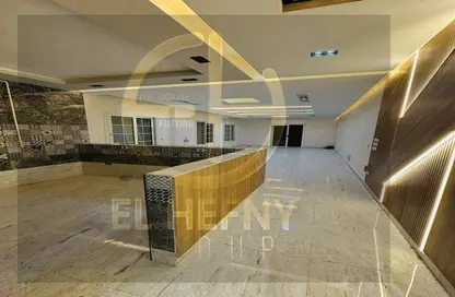 Apartment - 3 Bedrooms - 3 Bathrooms for sale in South Lotus - El Lotus - New Cairo City - Cairo