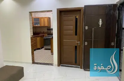 Apartment - 3 Bedrooms - 2 Bathrooms for rent in Mohandessin - Giza