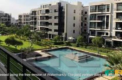 Apartment - 3 Bedrooms - 4 Bathrooms for sale in The Waterway View - 90 Street - The 5th Settlement - New Cairo City - Cairo