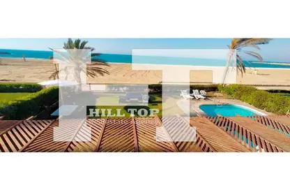 Villa - 7 Bedrooms - 6 Bathrooms for sale in Marina 2 - Marina - Al Alamein - North Coast