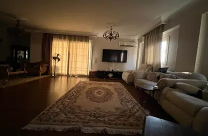 Apartment - 3 Bedrooms - 2 Bathrooms for sale in El Banafseg 9 - El Banafseg - New Cairo City - Cairo