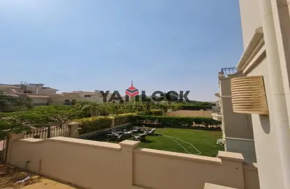 Twin House - 4 Bedrooms - 3 Bathrooms for sale in Patio Casa - El Patio - El Shorouk Compounds - Shorouk City - Cairo