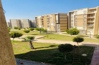 Apartment - 3 Bedrooms - 1 Bathroom for sale in Sakan Masr EMPC Compound - 6 October Compounds - 6 October City - Giza