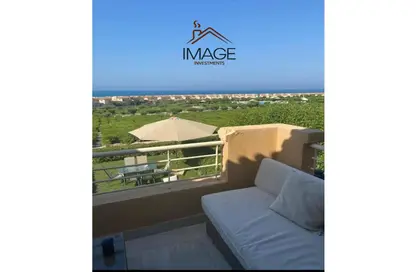 Penthouse - 4 Bedrooms - 4 Bathrooms for sale in Telal Alamein - Sidi Abdel Rahman - North Coast