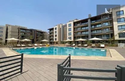 Apartment - 2 Bedrooms - 2 Bathrooms for sale in Azad - 5th Settlement Compounds - The 5th Settlement - New Cairo City - Cairo