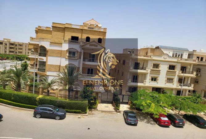 Apartment - 3 Bedrooms - 3 Bathrooms for sale in El Banafseg 6 - El Banafseg - New Cairo City - Cairo