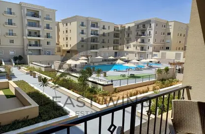 Apartment - 2 Bedrooms - 2 Bathrooms for sale in Mivida - 5th Settlement Compounds - The 5th Settlement - New Cairo City - Cairo