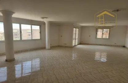 Apartment - 4 Bedrooms - 3 Bathrooms for sale in El Rehab Extension - Al Rehab - New Cairo City - Cairo