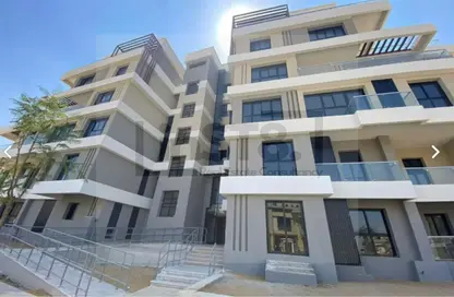 Duplex - 4 Bedrooms - 4 Bathrooms for sale in Villette - 5th Settlement Compounds - The 5th Settlement - New Cairo City - Cairo