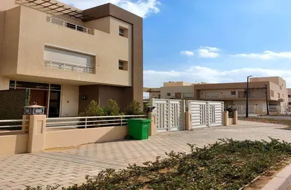 Villa - 4 Bedrooms - 4 Bathrooms for rent in Grand Heights - Northern Expansions - 6 October City - Giza