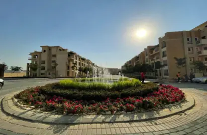 Duplex - 4 Bedrooms - 4 Bathrooms for sale in Etapa - Sheikh Zayed Compounds - Sheikh Zayed City - Giza