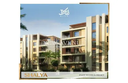 Villa - 3 Bedrooms - 2 Bathrooms for sale in Taj City - 5th Settlement Compounds - The 5th Settlement - New Cairo City - Cairo