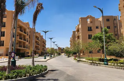 Apartment - 3 Bedrooms - 3 Bathrooms for sale in Kayan - Sheikh Zayed Compounds - Sheikh Zayed City - Giza