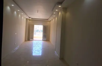 Apartment - 2 Bedrooms - 2 Bathrooms for sale in New Heliopolis - Cairo