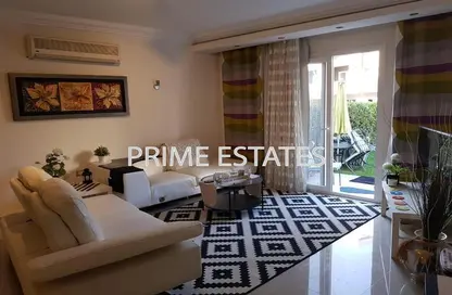 Apartment - 2 Bedrooms - 2 Bathrooms for sale in Zayed Dunes - 6th District - Sheikh Zayed City - Giza