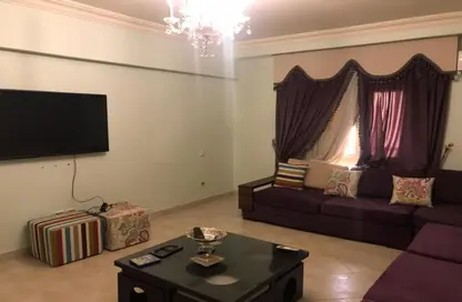 Villa for rent in 7th District - Obour City - Qalyubia