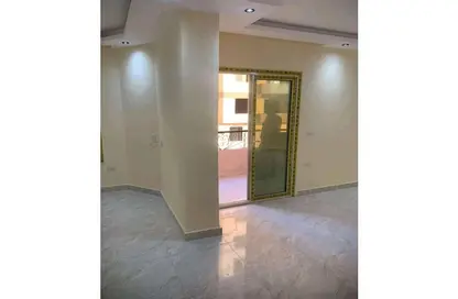 Apartment - 3 Bedrooms - 2 Bathrooms for rent in Ashour St. - El Mearag City - Zahraa El Maadi - Hay El Maadi - Cairo