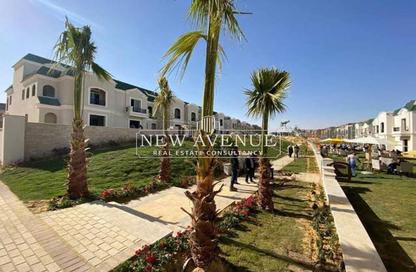 Duplex - 3 Bedrooms - 6 Bathrooms for sale in L'avenir - Mostakbal City Compounds - Mostakbal City - Future City - Cairo