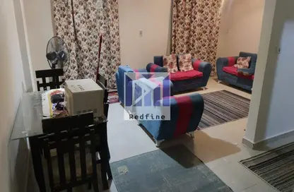 Apartment - 2 Bedrooms - 2 Bathrooms for rent in Madinaty - Cairo