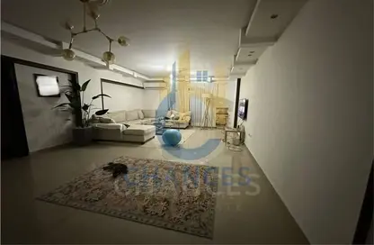 Apartment - 3 Bedrooms - 3 Bathrooms for sale in Grand City - Zahraa El Maadi - Hay El Maadi - Cairo