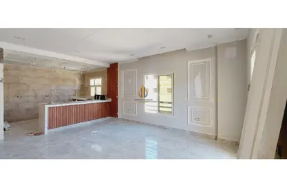 Apartment - 3 Bedrooms - 3 Bathrooms for sale in Al Andalus El Gedida - Al Andalus District - New Cairo City - Cairo