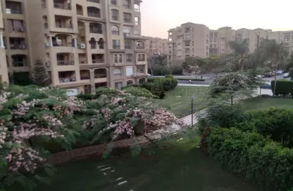 Apartment - 3 Bedrooms - 2 Bathrooms for rent in Madinaty - Cairo