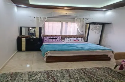 Apartment - 3 Bedrooms - 3 Bathrooms for rent in El Mearag City - Zahraa El Maadi - Hay El Maadi - Cairo