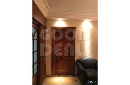 Apartment - 3 Bedrooms - 3 Bathrooms for sale in Roxy - Heliopolis - Masr El Gedida - Cairo