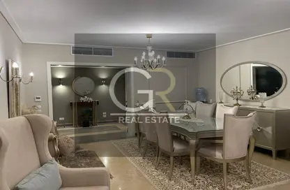 Apartment - 2 Bedrooms - 3 Bathrooms for sale in New Giza - Cairo Alexandria Desert Road - 6 October City - Giza