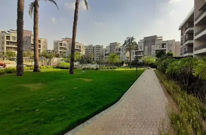 Apartment - 2 Bedrooms - 2 Bathrooms for sale in Sodic East - 6th District - New Heliopolis - Cairo