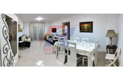 Apartment - 3 Bedrooms - 1 Bathroom for rent in Gardenia City Compound Nasr City - Zahraa Madinat Nasr - Nasr City - Cairo