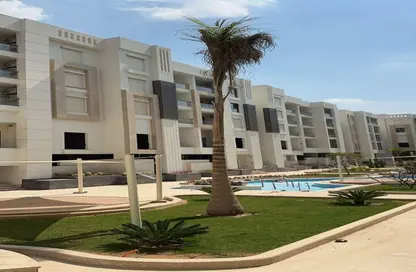 Apartment - 3 Bedrooms - 3 Bathrooms for sale in Masaken Sheraton - Sheraton Al Matar - El Nozha - Cairo