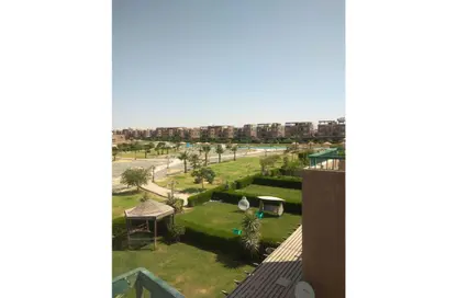 Duplex - 4 Bedrooms - 3 Bathrooms for sale in Marina Wadi Degla - Al Ain Al Sokhna - Suez