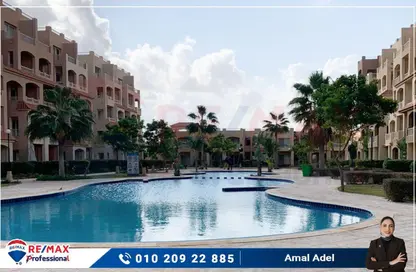 Chalet - 2 Bedrooms - 1 Bathroom for sale in Agora - Sidi Abdel Rahman - North Coast