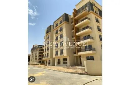 Apartment - 2 Bedrooms - 2 Bathrooms for sale in Neopolis   Wadi Degla - Mostakbal City Compounds - Mostakbal City - Future City - Cairo