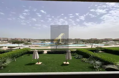 Chalet - 2 Bedrooms - 2 Bathrooms for sale in Al Ein Bay - Al Ain Al Sokhna - Suez